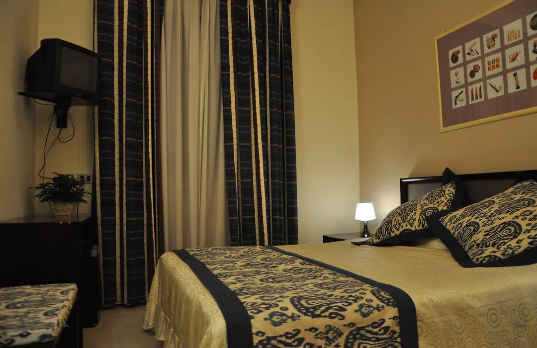 Hotel Le Calandre-1